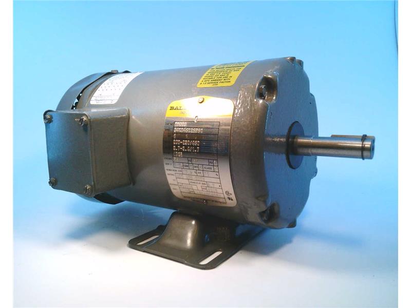 Asea Brown Boveri M8003