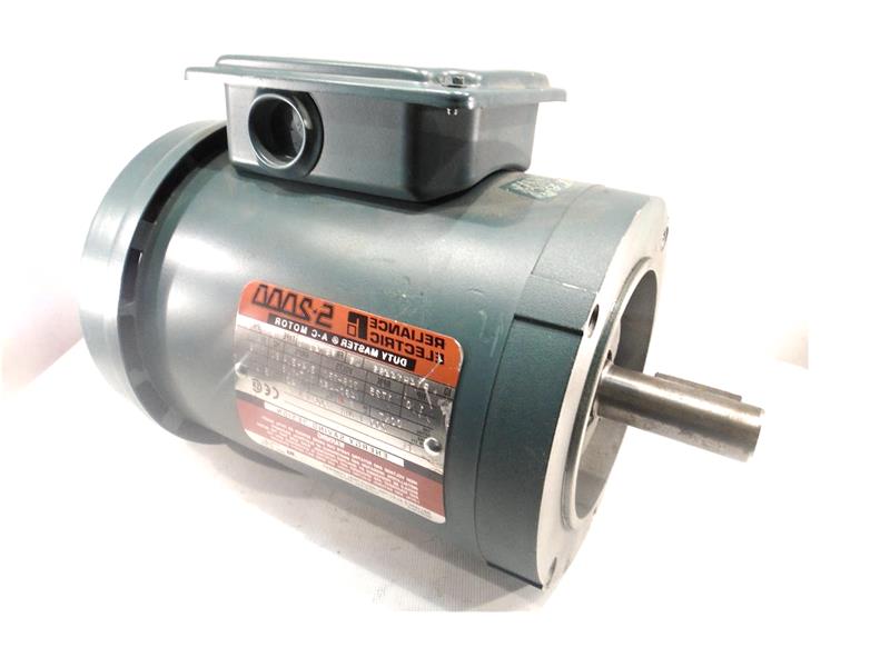 Asea Brown Boveri P14H1448