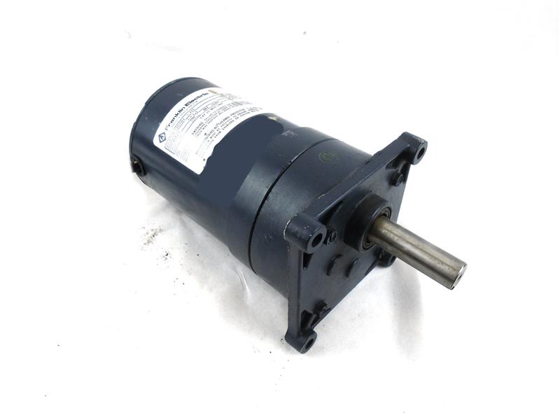 Franklin Electric 6526370101