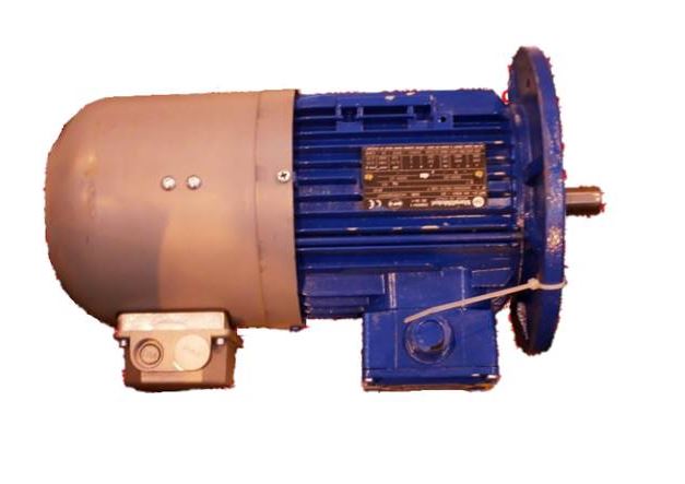 Marelli Motori MA-80B4-B5
