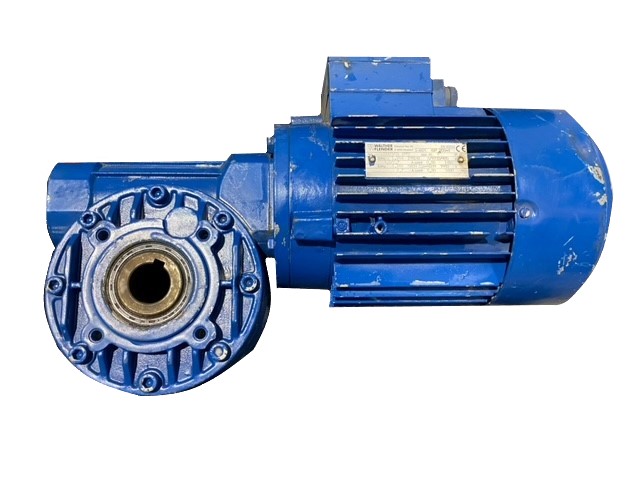 Walther Flender 4AP90S-4