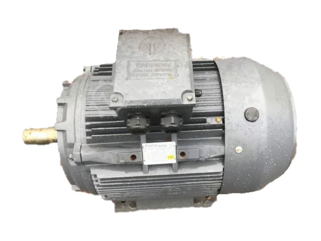 Lenze MDXMA1M 080-32