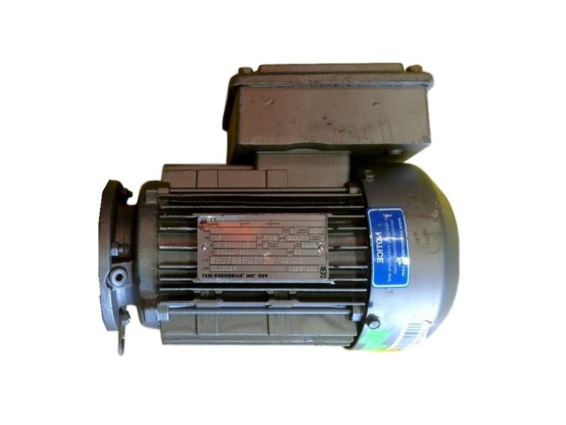 Sew Eurodrive SA37/TR17DT71K4