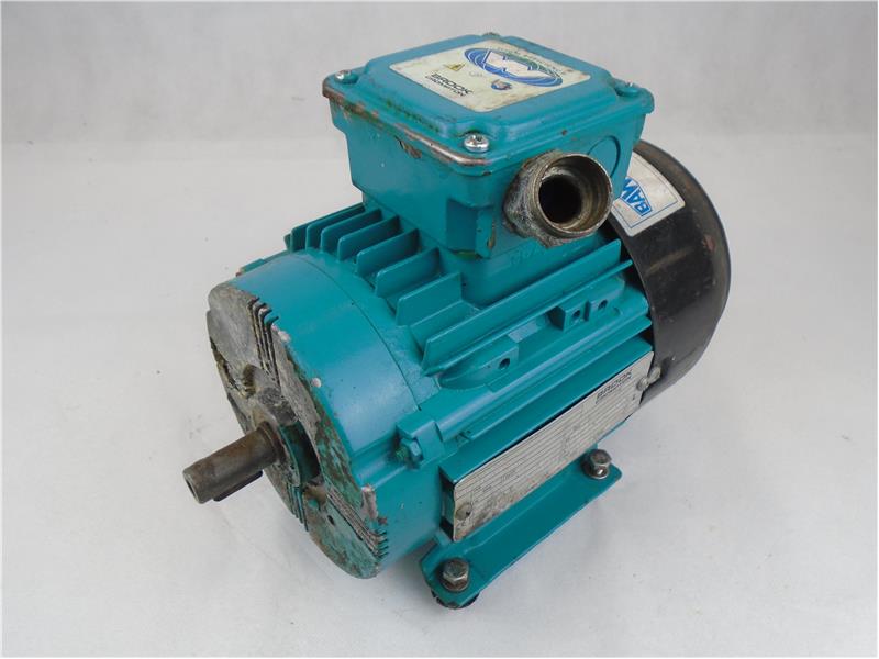 Brook Crompton 071W185278