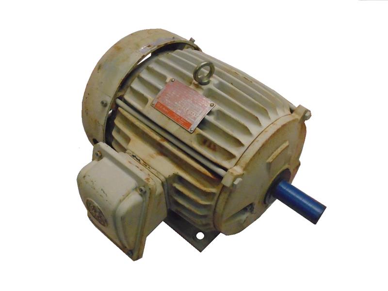 General Electric 5KS184STE205A