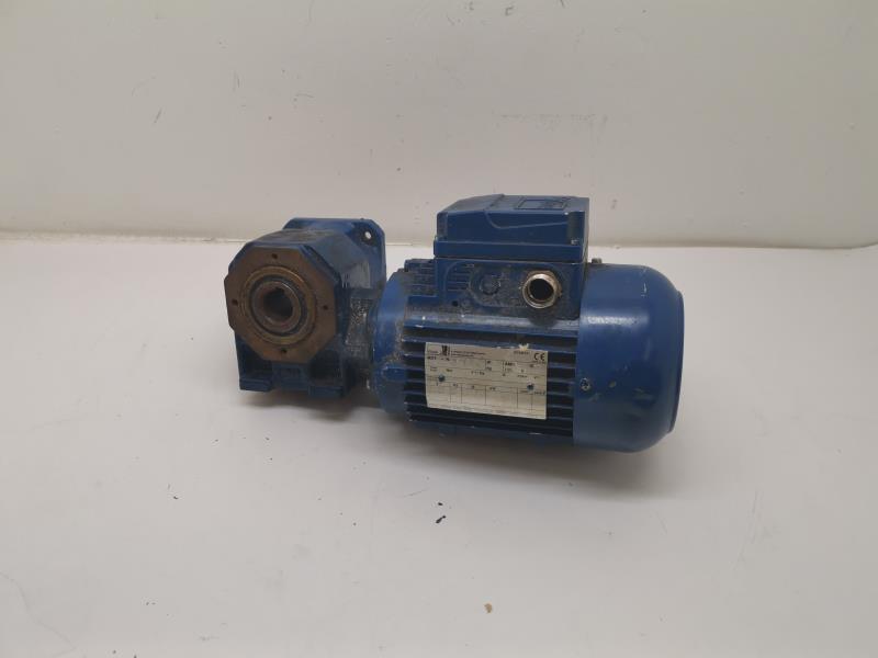 Rossi Gearmotors MOT3-N