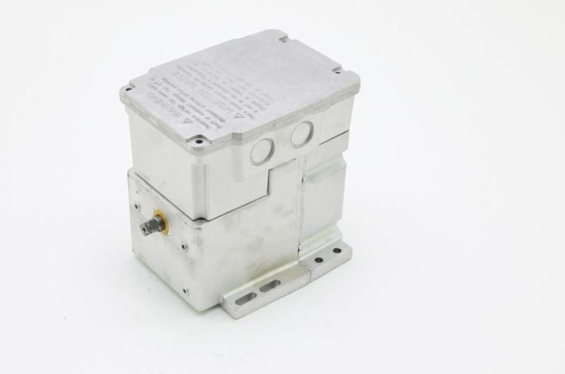 Honeywell M6184D-1001