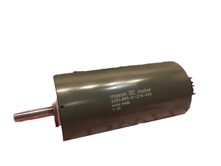 Honeywell 2260.885-50.216-201