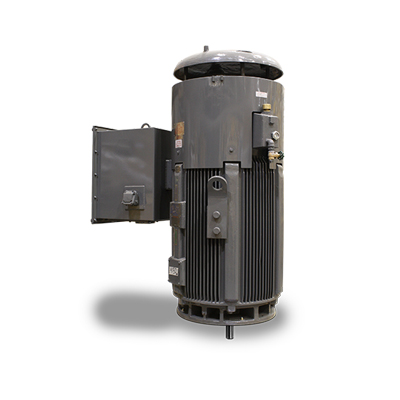 Teco-westinghouse VSTP0254