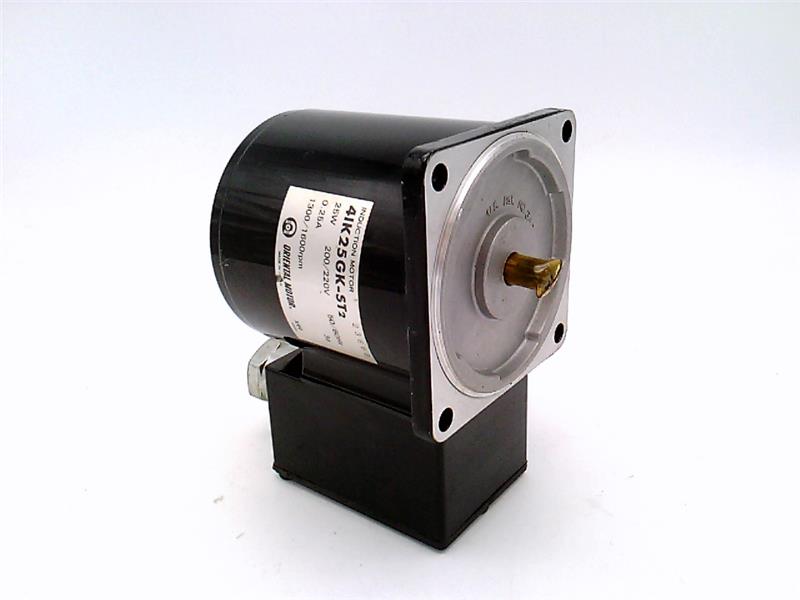 Oriental Motor 4IK25GK-ST2