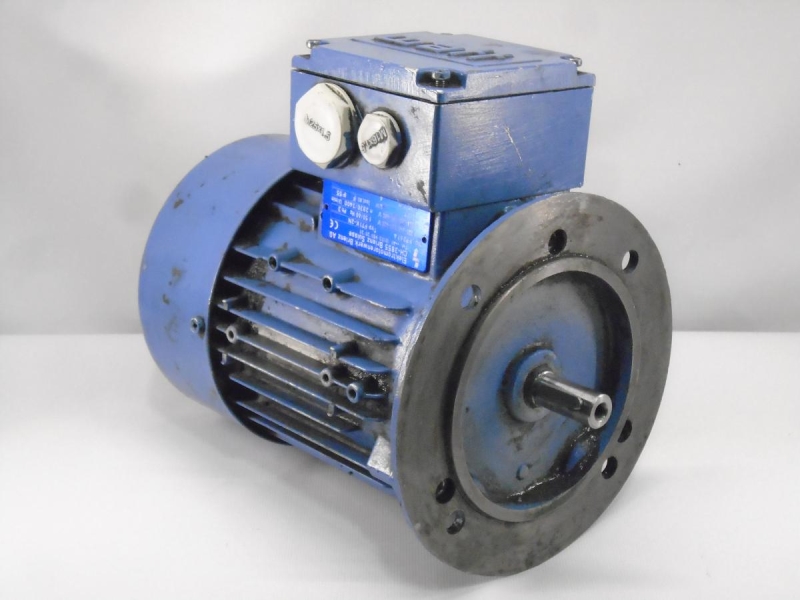 Elektromotorenwerk Brienz F71K-2N