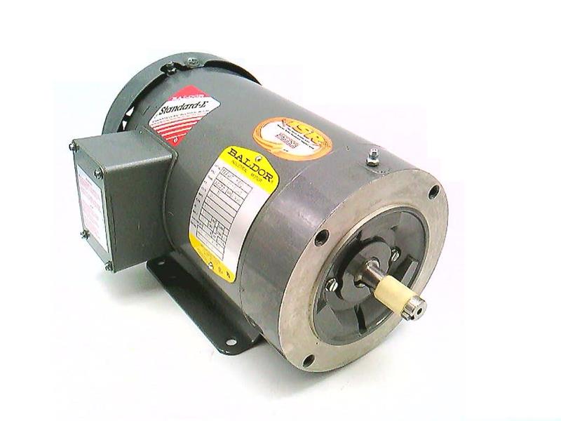 Asea Brown Boveri CM3558T5