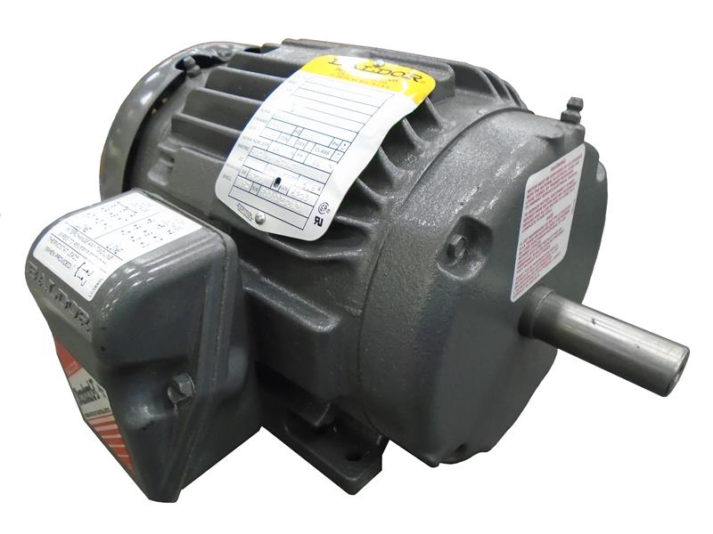 Asea Brown Boveri M3586T