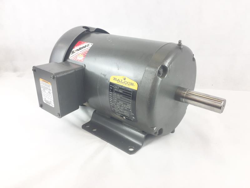 Asea Brown Boveri M3614T