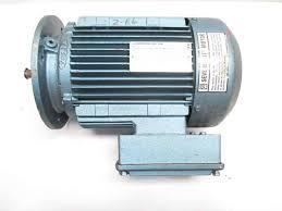 Sew Eurodrive DFT100L4