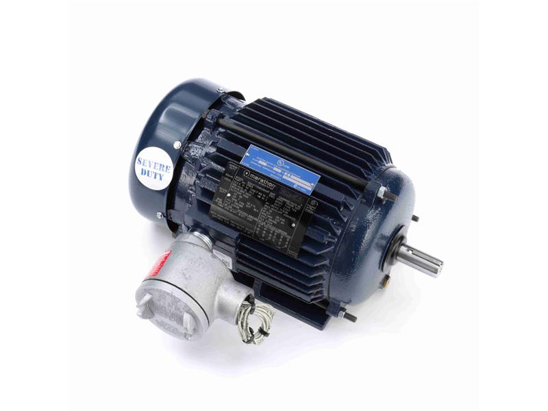 Regal Rexnord EH143TTGN4026DDP