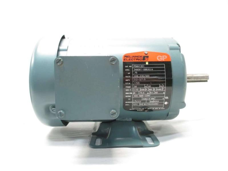 Asea Brown Boveri P56H1301-V