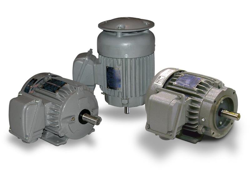 Teco-westinghouse EP3004C