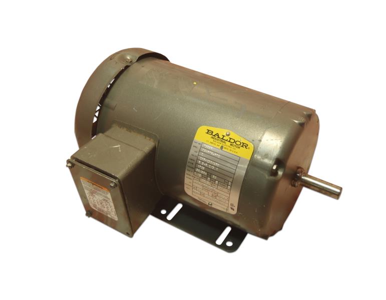 Asea Brown Boveri M3558