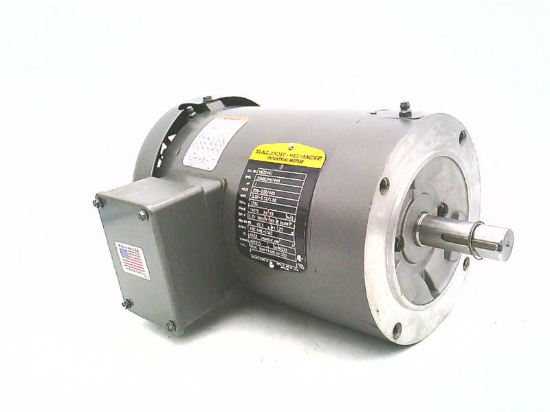 Asea Brown Boveri VM3546T