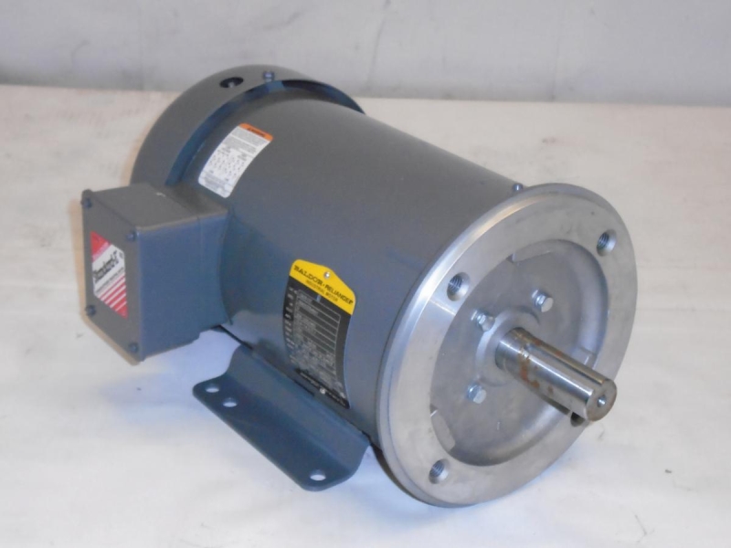 Asea Brown Boveri CM3615T