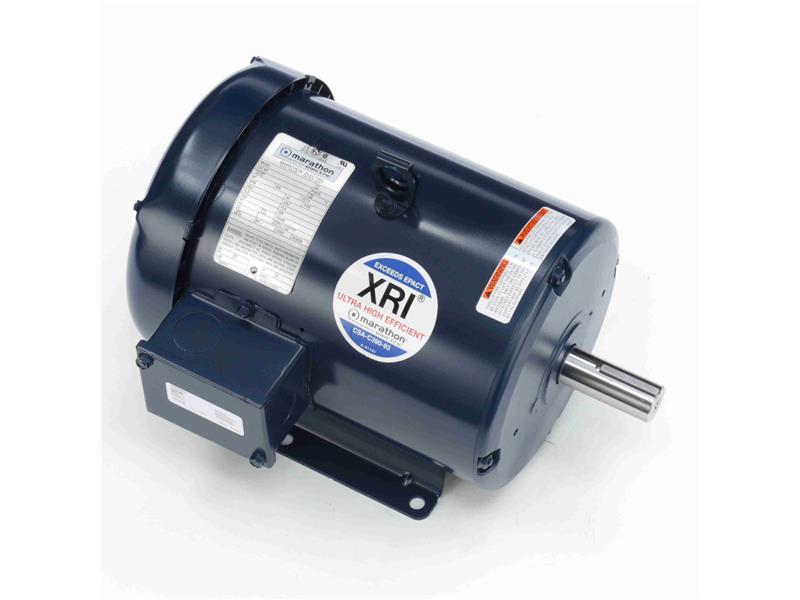 Regal Rexnord 184TTFW16001