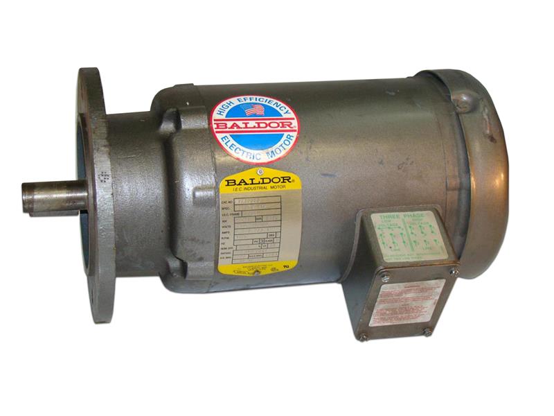 Asea Brown Boveri MVM3558D