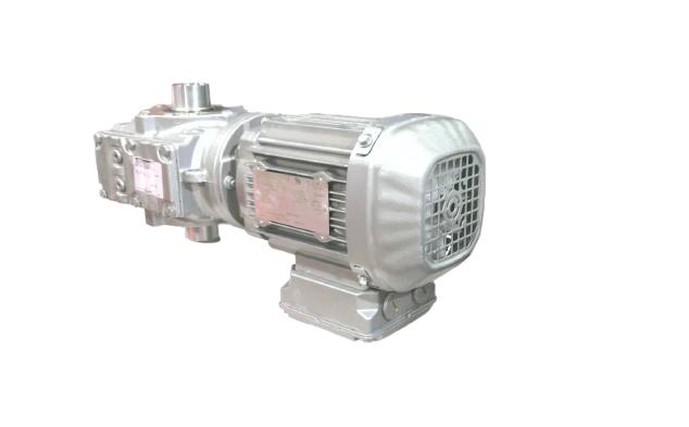 Sew Eurodrive ST47/T-DRS71M4/DH