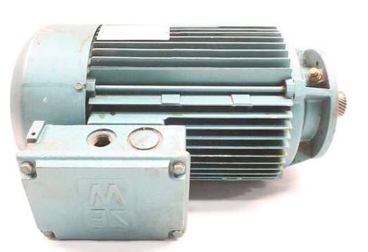 Sew Eurodrive DFV132S4