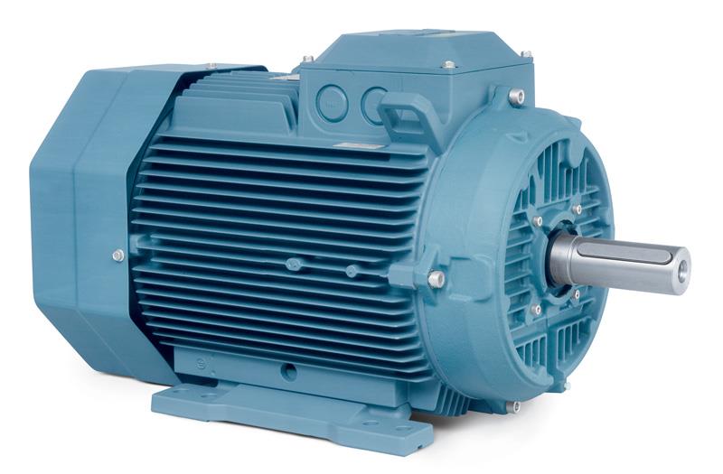 Atb Motors WA-DF132MR