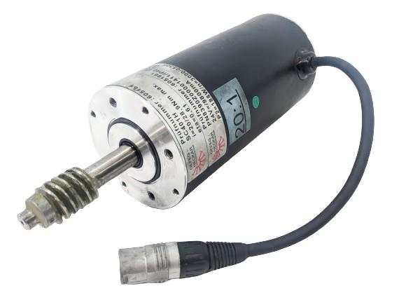 Gefeg Neckar Antriebssysteme PN8390Z00001411