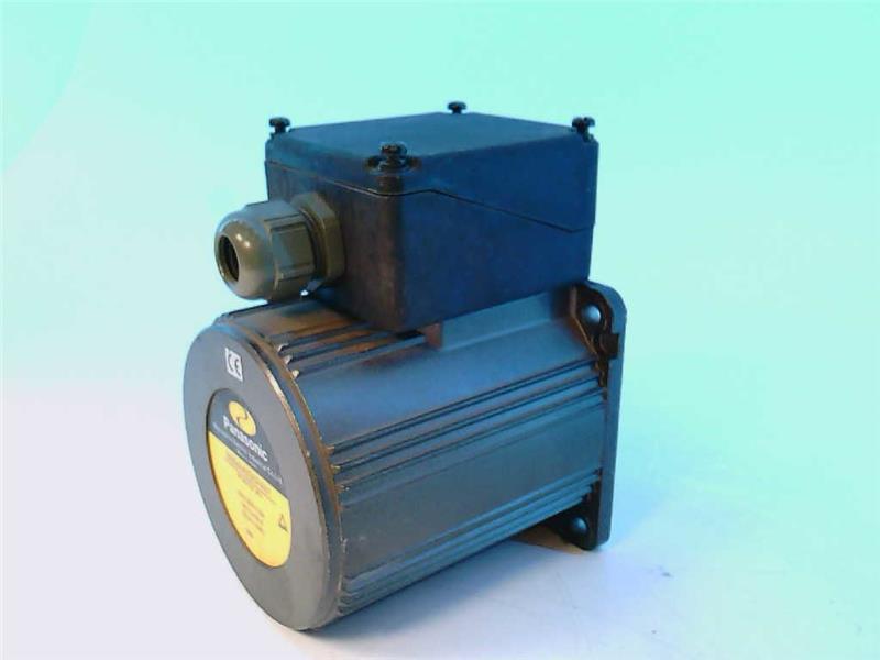 Matsushita Electric M9MA40GKP4W1