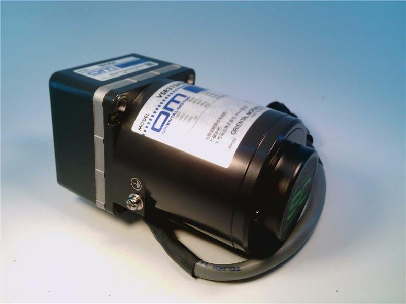 Oriental Motor VSR315A2-6U