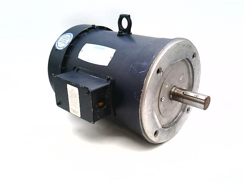 Regal Rexnord C184T11FC1C