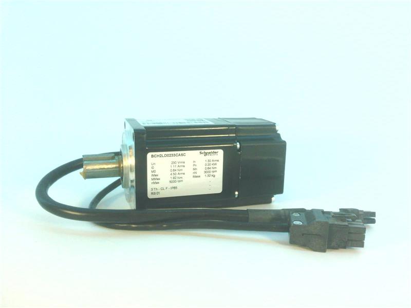 Schneider Electric BCH2LD0233CA5C