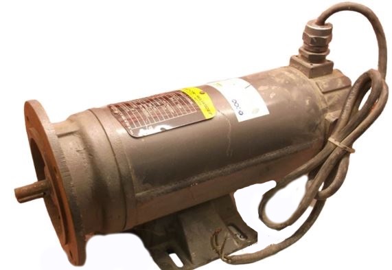 Asea Brown Boveri 33-2174Z139