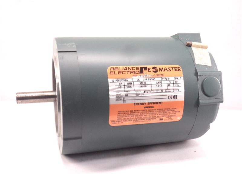 Asea Brown Boveri P56X1338W