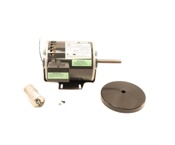 Nidec Corp K63HXFGK-5035