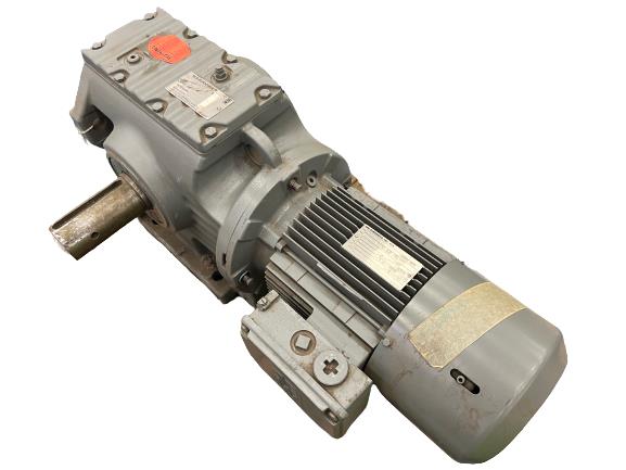 Sew Eurodrive S87DFT100LS4