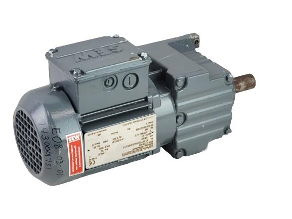 Sew Eurodrive R07 DT56M4