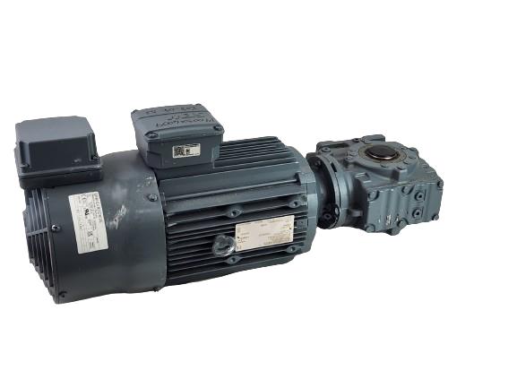 Sew Eurodrive SA47 DRM100L12/V