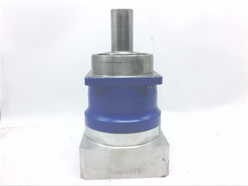 Wittenstein SP100S-MC1-10-1G1-2S