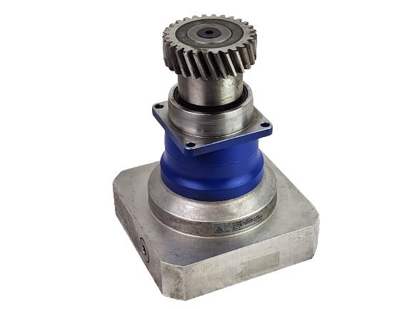 Wittenstein SP-100S-MF1-7-1K1-2S