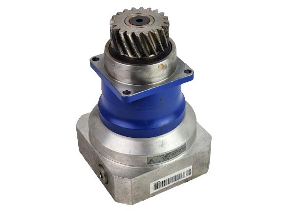 Wittenstein SP-100S-MF1-7-2K1-2S