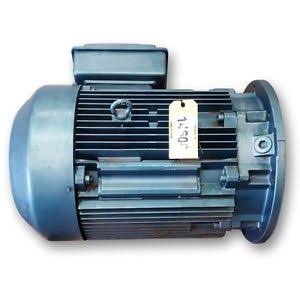 Sew Eurodrive DRS132S4/2/FG