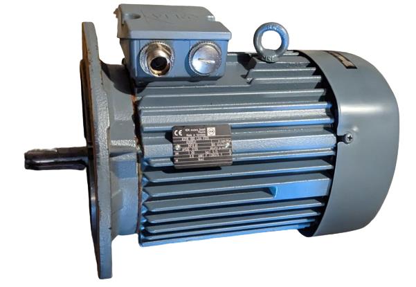 Vem K21R 100 LX4 FDS