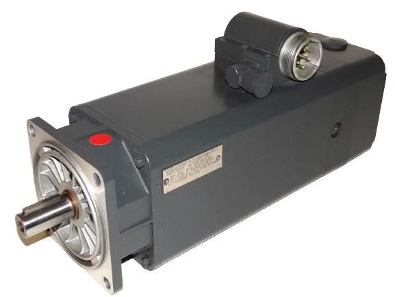 Siemens 1FT5076-1AC71-1EA0