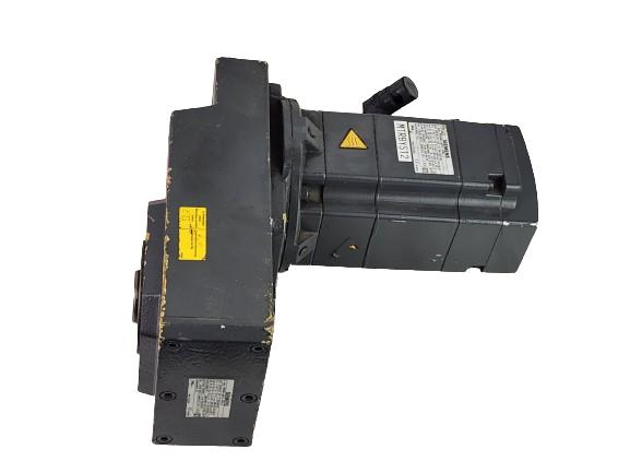 Siemens 1FK7060-5AF71-1FV5-Z-C26+G23+H51