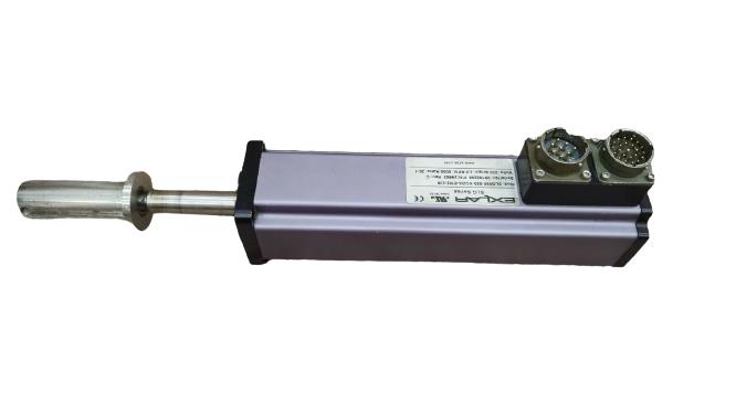 Exlar SLG060-010-KCGS-EM2-138