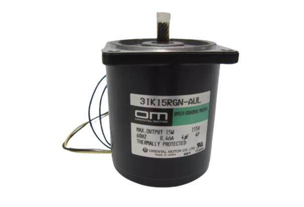 Oriental Motor 3IK15RGN-AUL